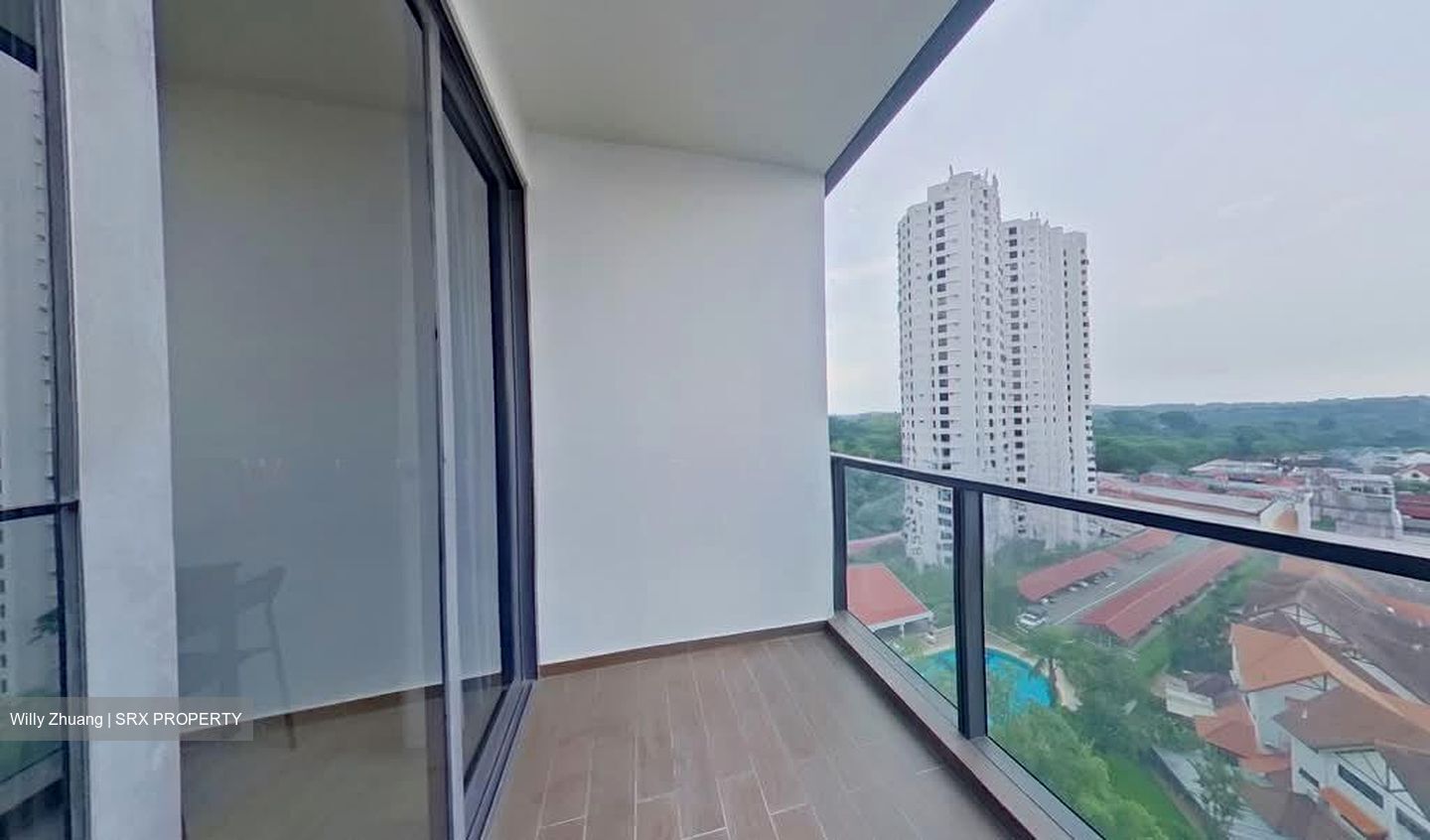 Country Esquire (D20), Condominium #558859971